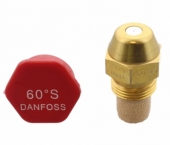 Danfoss Nozzle 60's